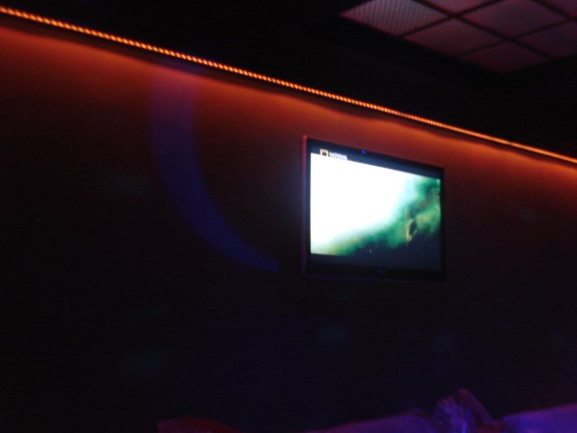 Discothèque Douala Cameroun - Installation Lumière par Sonopro