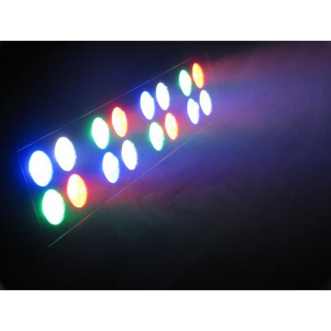 LED BAR 161 RGBW NICOLS