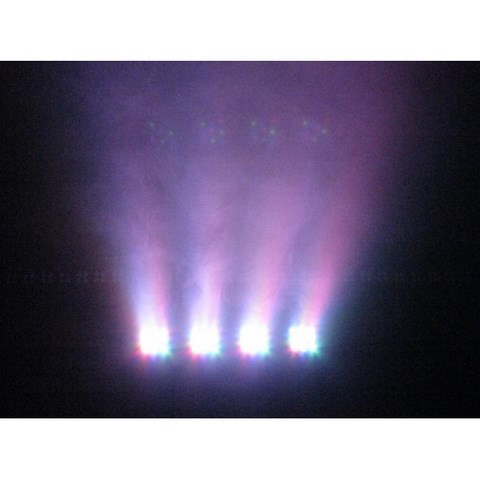 LED BAR 491 RGB NICOLS