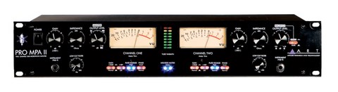 PRO MPA II ART