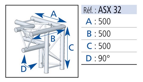 ASX32 ASD