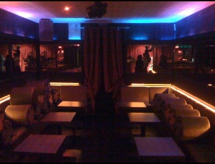 Le Son des Guitares - Installation Lumière Sonopro Plan de Campagne