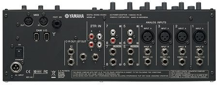 N8 YAMAHA