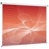 ECRAN ADMS200 mural 200 X 200 EUROSCREEM