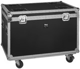 FLIGHTCASE UNIVERSEL MR-9LIGHT MONACOR