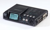 HD P2 TASCAM