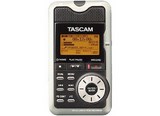 DR 2d TASCAM