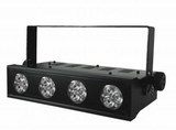 LED BAR 123 RGB NICOLS