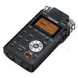 DR 100 TASCAM