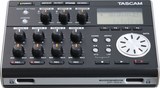 DP 004 TASCAM