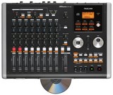 DP 02 TASCAM