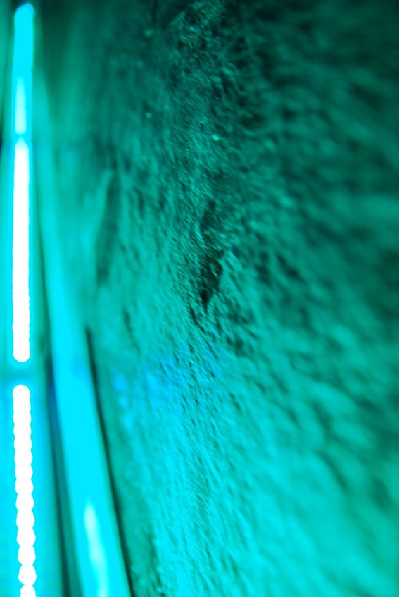 Le Mistral - Aix en Provence - Installation Lumière par Sonopro