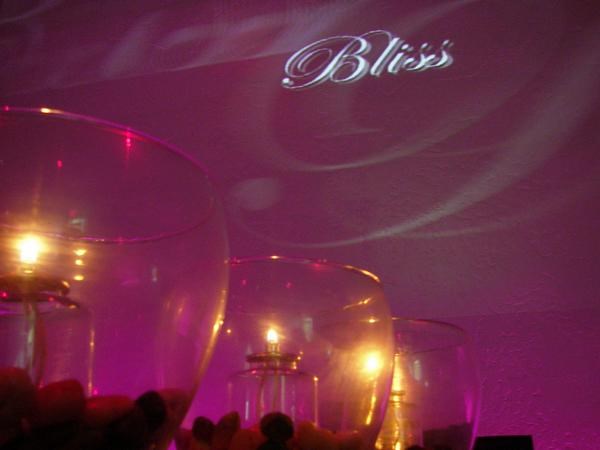 Bliss fresno californie