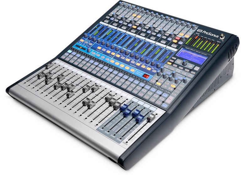 STUDIOLIVE 16.4.2 PRESONUS