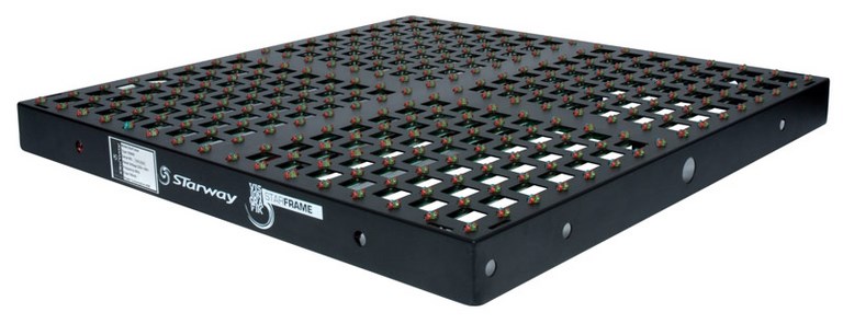 STARFRAME STARWAY