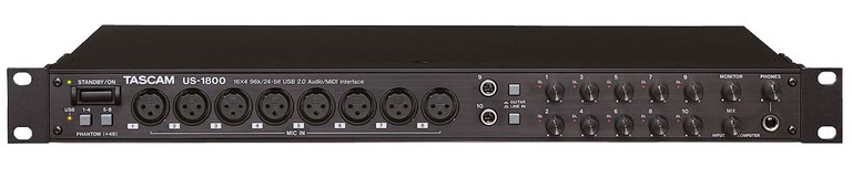 US-1800 TASCAM