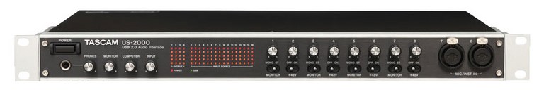 US-2000 TASCAM