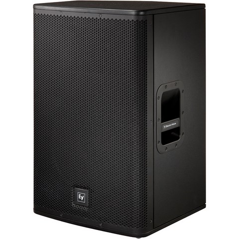 ENCEINTE ELX115 Electrovoice