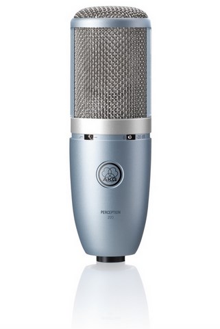PERCEPTION 220 AKG
