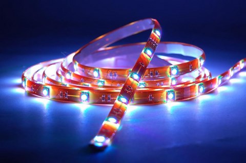 COLORTAPE AUDIOPHONY