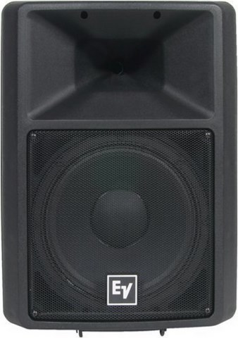 ENCEINTE SX300E Electrovoice