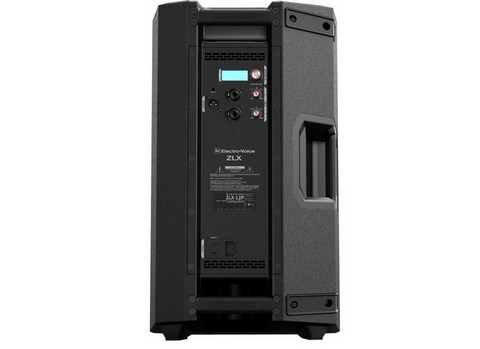 ENCEINTE AMPLIF ZLX12P Electrovoice