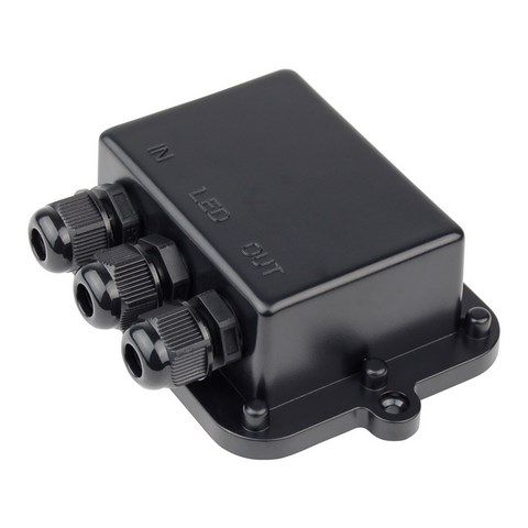 LINK-IPBOX AUDIOPHONY