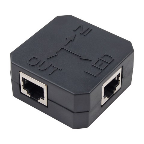 LINK-SPLIT RJ45 AUDIOPHONY
