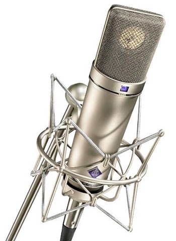 U87 Ai NEUMANN