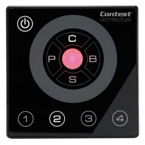 PILOTTOUCH AUDIOPHONY