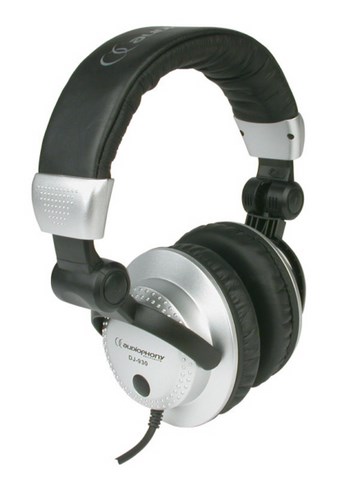DJ 930 AUDIOPHONY