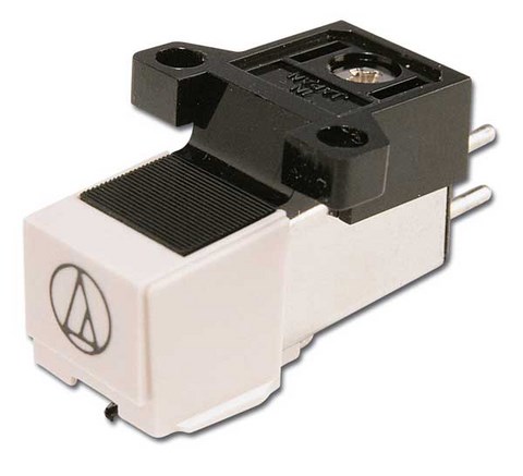 Cellule AUDIO TECHNICA