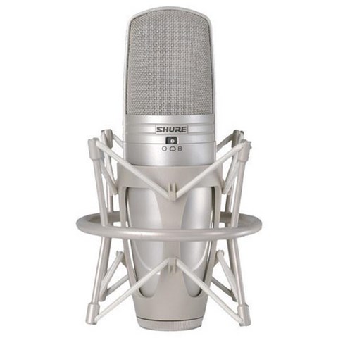 KSM44/SL  SHURE