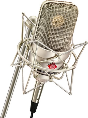 TLM 49 NEUMANN