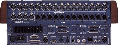 DM1000VCM YAMAHA