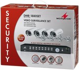 DMR 188 SET MONACOR