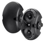 ENCEINTE 100V EVID 6.2 T  (la paire)