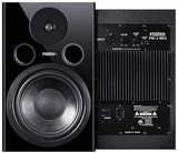 PM-2 MKII FOSTEX