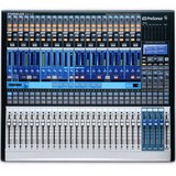 STUDIOLIVE 24.4.2 PRESONUS