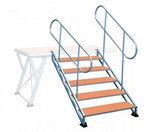 VSTAIR60-100 MOBILTRUSS