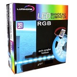 Kit Lumihome stripled RGB MH