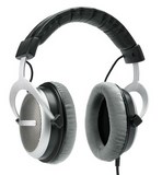 CASQUE STUDIO5 Audiophony