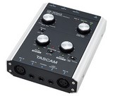 US-122 MK2 TASCAM