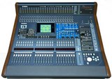 DM2000V2 YAMAHA